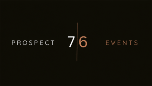 Prospect76events