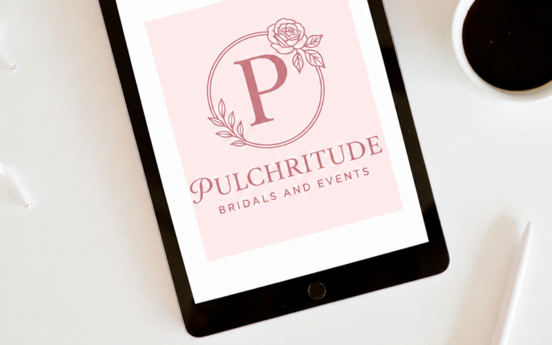 Pulchritude Bridals and Events