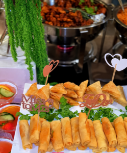 Citas catering