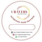 Cravers Finger Foods