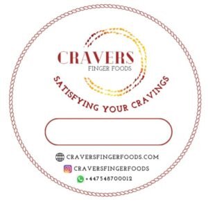 Cravers Finger Foods