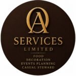 One Above Services Ltd