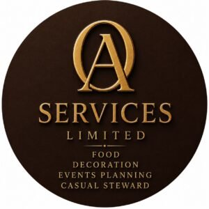 One Above Services Ltd