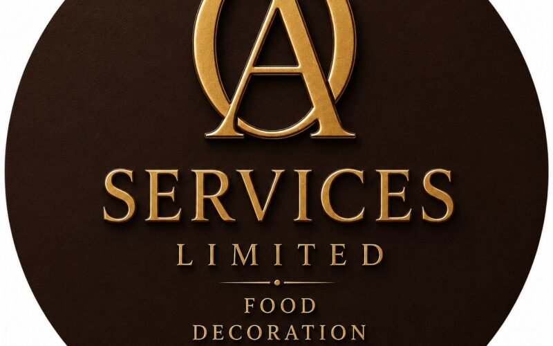 One Above Services Ltd
