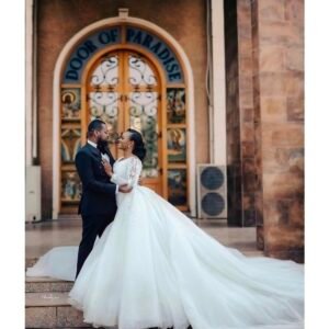 Box Tree Weddings and Events Planner