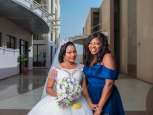 Box Tree Weddings and Events Planner