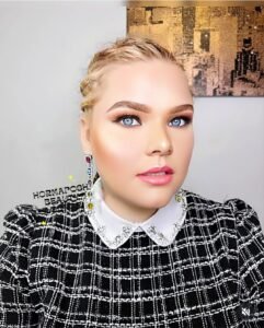 Hormaposh beauty lounge
