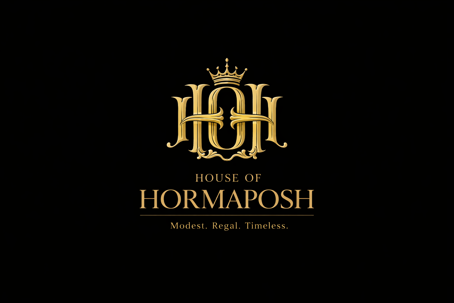 Hormaposh beauty lounge