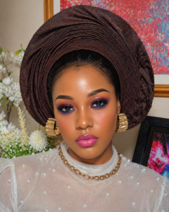 Hormaposh beauty lounge