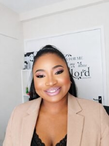 Hormaposh beauty lounge