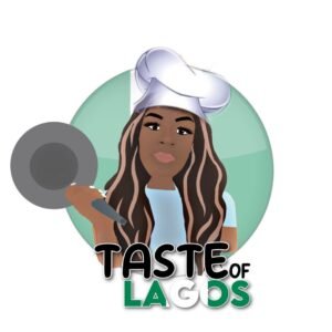 Taste of Lagos