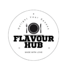 Flavour Hub Food & Events LTD