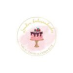 London bakes and cakes