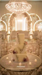 London bakes and cakes