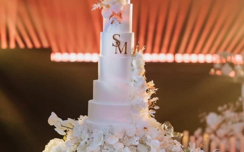 London bakes and cakes