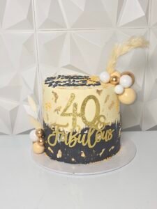Amazinempress cakes