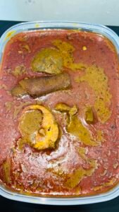 Afrodeltaflavours