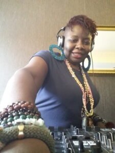 Dj OTB