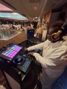 Dj OTB