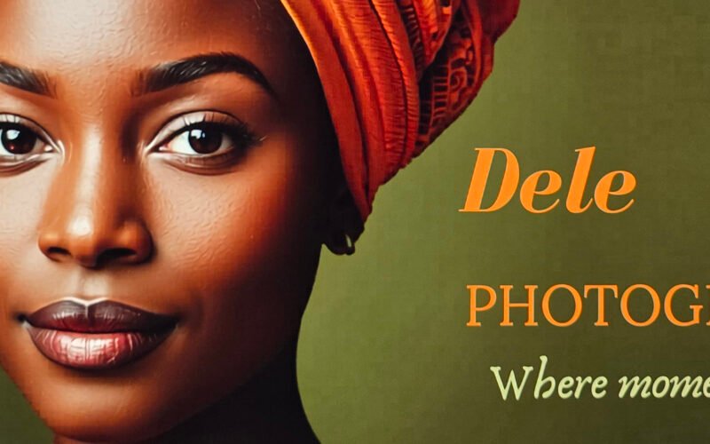 delephotography