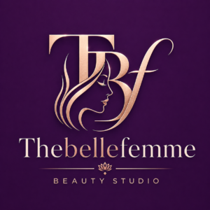 The Bellefemme Beauty Studio