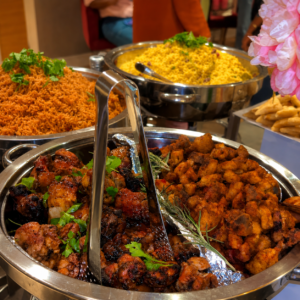 Citas catering