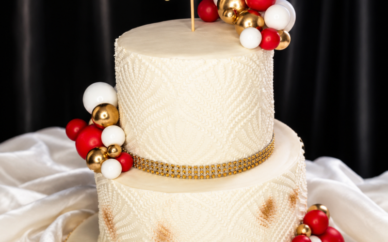CakeCity Cakes and Confectionery