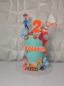 Amazinempress cakes