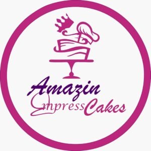 Amazinempress cakes