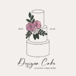 Designa cake