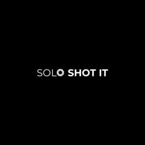 SOLO SHOT IT
