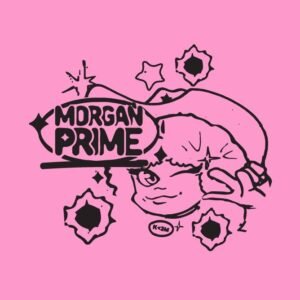 Morgan Prime Photography