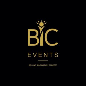 BIC Events Ltd
