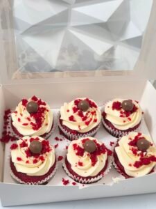 Amazinempress cakes