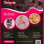 Daisycitycakes