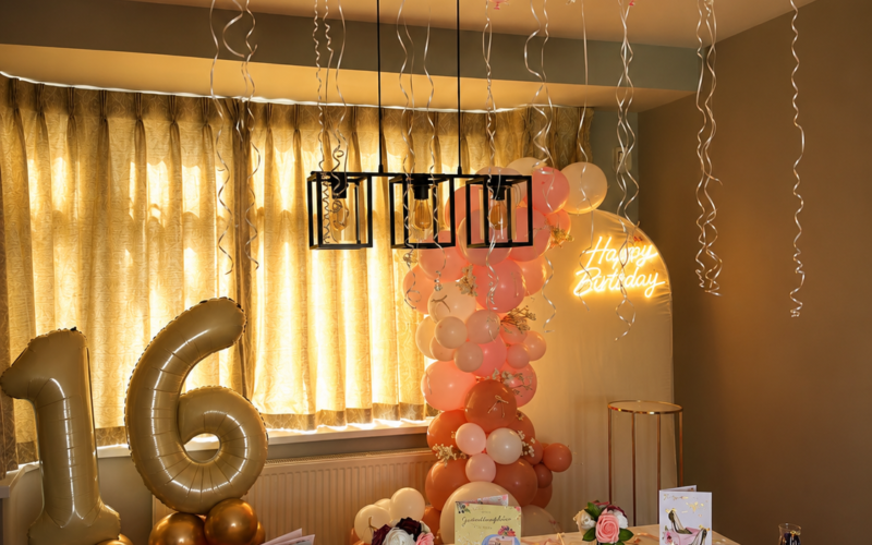 YJ Decor