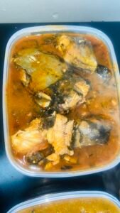 Afrodeltaflavours