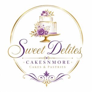 Sweet Delites cakesnmore