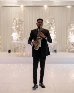 ChimeSax