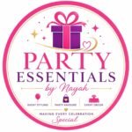 Party essentials by Nayah