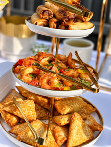 Luxe31events