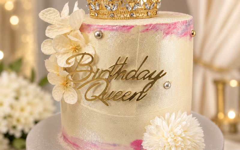 Ewaade cakes and Events