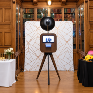 Nice Photo Booth