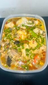 Afrodeltaflavours