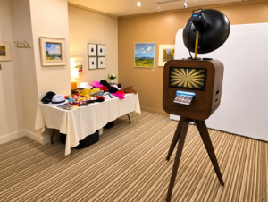 Nice Photo Booth