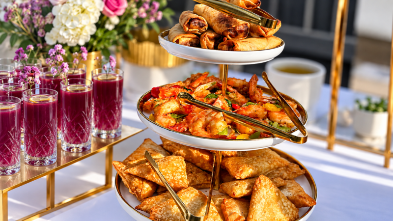 Luxe31events