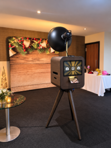 Nice Photo Booth