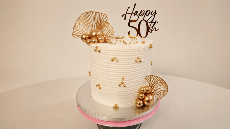 Sweet Delites cakesnmore