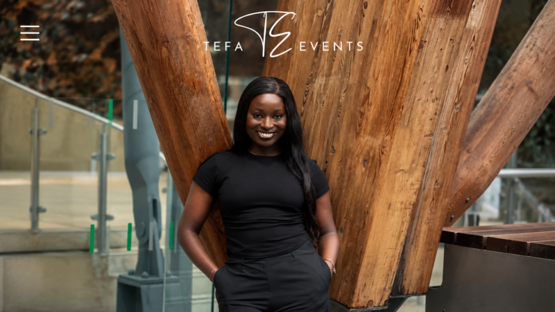 Tefa events