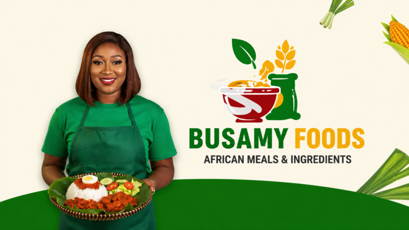 Busamyfoods